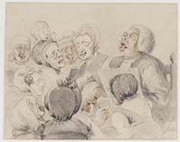 TvB T 164
<br/>
Vrouwenkoor
<br/>
<em>Smies, Jacob (1764-1833)</em>